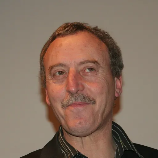 Portrait of Daniel Béguin