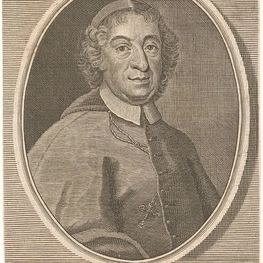 Portrait of Agostino Cusani