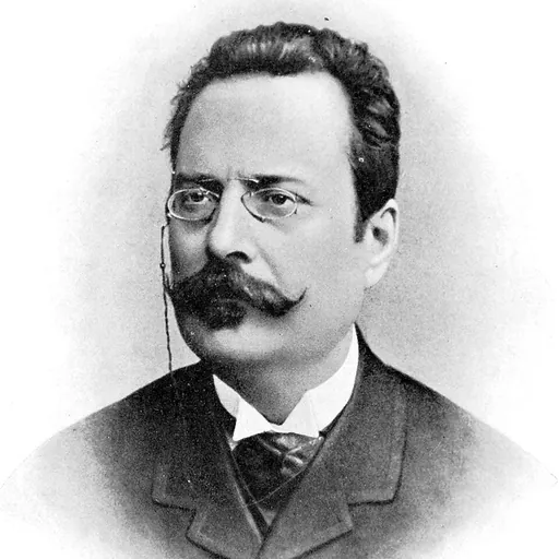 Portrait of Salvatore Trinchese