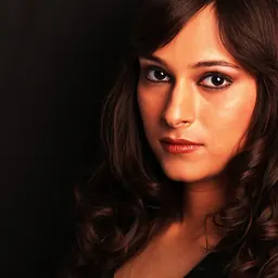 Portrait of Sumedha Karmahe