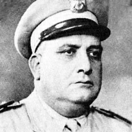 Portrait of Sami al-Henaaui