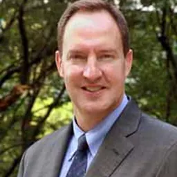 Portrait of Jonathan Pratt