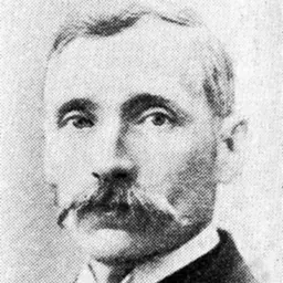 Portrait of Knut Torstensen Sjøli