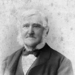 Portrait of Walter Hill