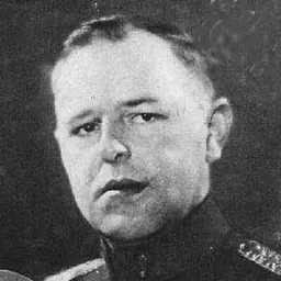 Portrait of Émile Hamilius