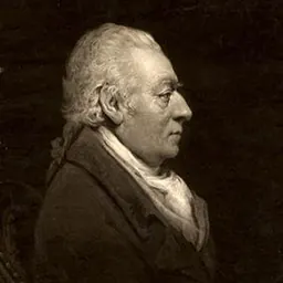Portrait of James Wyatt