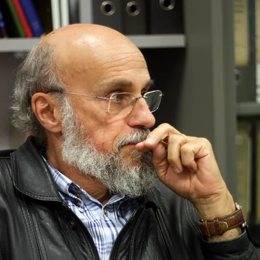 Portrait of João Brites