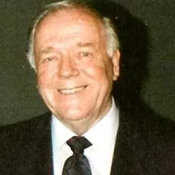 Portrait of Kenneth Erwin Hagin