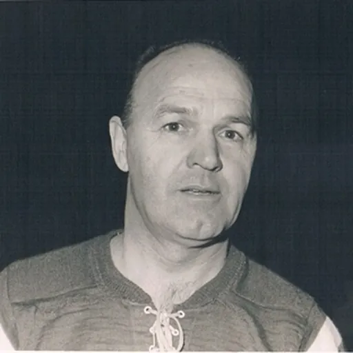 Portrait of Armand Gaudreault