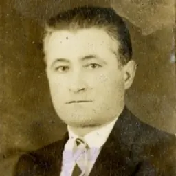 Portrait of João Spadari Adami