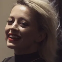 Portrait of Caroline Vreeland