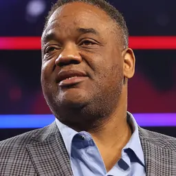 Portrait of Jason Whitlock