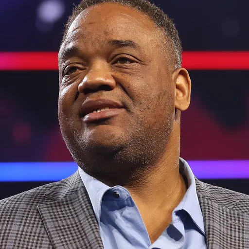 Portrait of Jason Whitlock