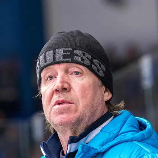 Portrait of Petr Rosol