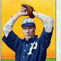 Portrait of Bill Steen
