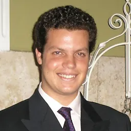 Portrait of Pedro Luiz de Orleans e Bragança