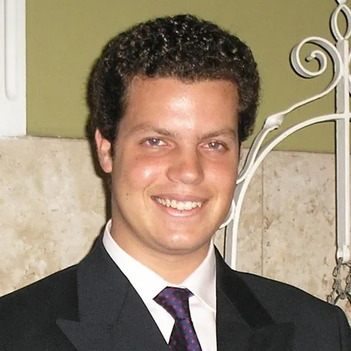 Portrait of Pedro Luiz de Orleans e Bragança