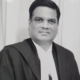 Portrait of Ramayyagari Subhash Reddy