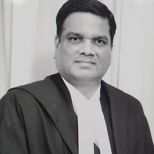 Portrait of Ramayyagari Subhash Reddy