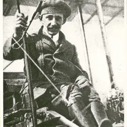 Portrait of Daniel Kinet