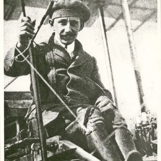 Portrait of Daniel Kinet