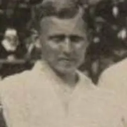 Portrait of Ben Verweij