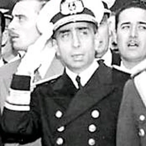 Portrait of Isaac Francisco del Ángel Rojas