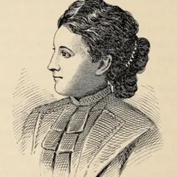 Portrait of Susie Lankford Shorter