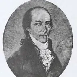 Portrait of William Maclay