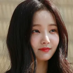 Portrait of Yeonwoo