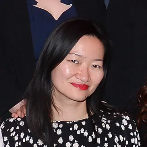 Portrait of Xi Feng