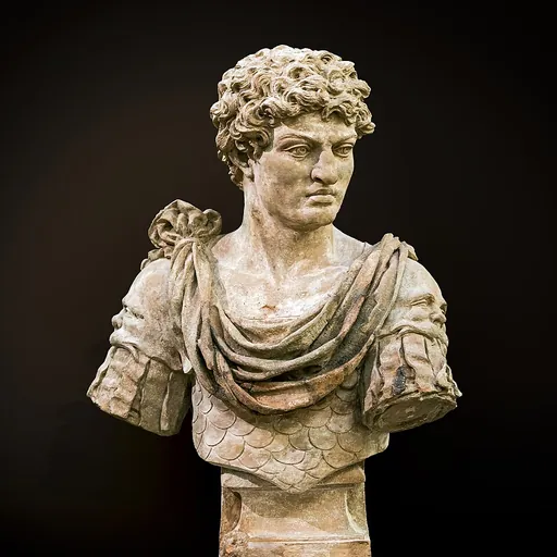 Portrait of Marcus Antonius Primus