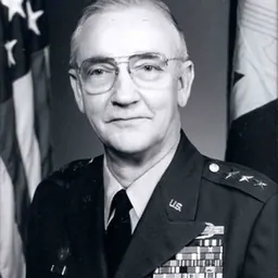 Portrait of Emmett H. Walker, Jr.
