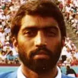 Portrait of Manjeet Singh Panesar