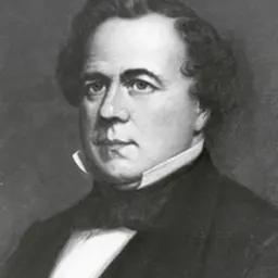 Portrait of William F. Packer