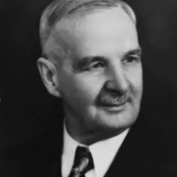 Portrait of Alfred-Valère Roy