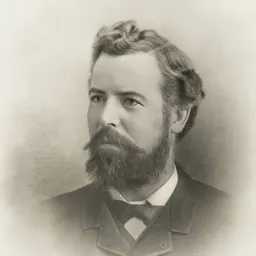 Portrait of Robert Morris