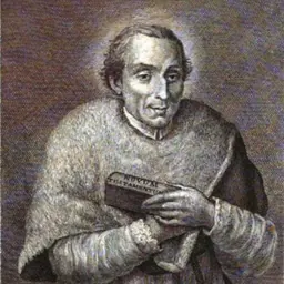 Portrait of Giovanni Battista de' Rossi