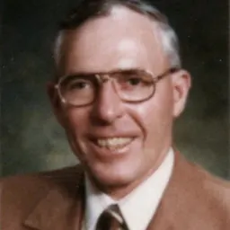 Portrait of Scott Barr
