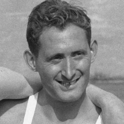 Portrait of Willem Slijkhuis