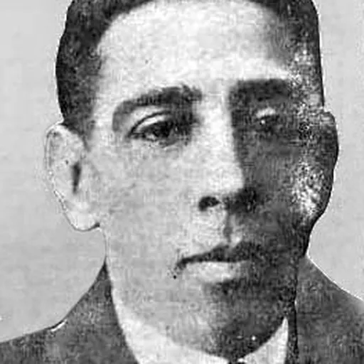 Portrait of José Durand Laguna