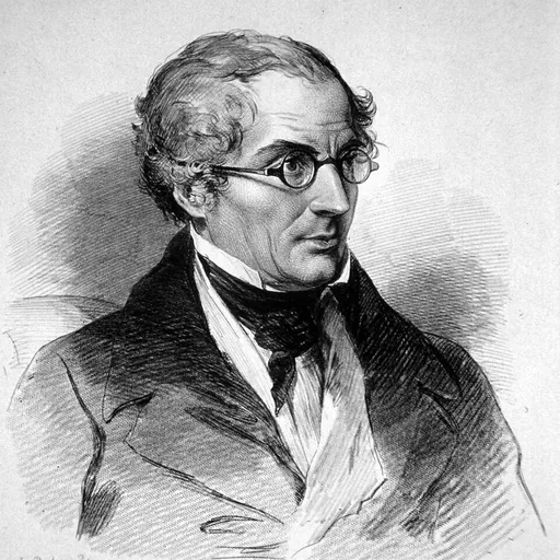 Portrait of Josef Klieber