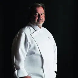 Portrait of Pierre Hermé