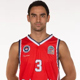 Portrait of Kartal Özmızrak