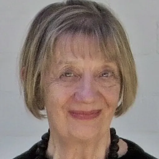 Portrait of Michelle Potter