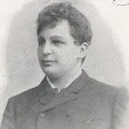 Portrait of Karl Scheidemantel
