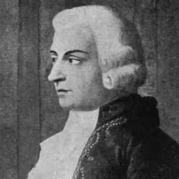 Portrait of Giacomo Insanguine