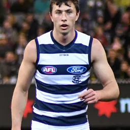 Portrait of Jack Henry
