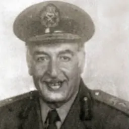 Portrait of Abdul Munim Wassel