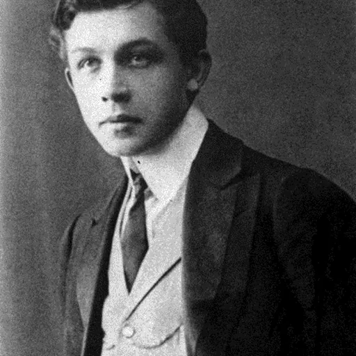 Portrait of Juozas Jurkūnas